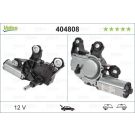 Valeo Wischermotor 404808
