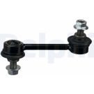 Stange/Strebe, Stabilisator TC3361 Stange/Strebe, Stabilisator TC3361
