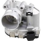 Metzger Drosselklappenstutzen 0892882