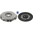 SACHS 3000 970 061 Kupplungssatz XTend