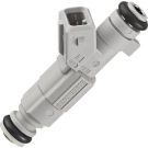 BOSCH 0 280 155 809 Einspritzventil BOSCH 0 280 155 809 Einspritzventil