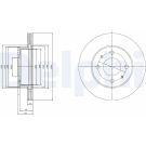 Bremsscheibe BG3946