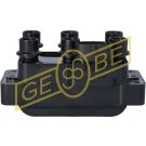 GEBE Zündspule 9 4625 1