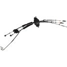 Seilzug, Schaltgetriebe 3150386 Seilzug, Schaltgetriebe 3150386