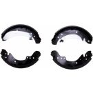 Bremsbackensatz 8DB 355 001-591 Bremsbackensatz 8DB 355 001-591