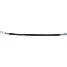 BOSCH Bremsschlauch 1 987 481 499