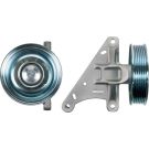 Umlenk-/Führungsrolle, Keilrippenriemen T36429 Umlenk-/Führungsrolle, Keilrippenriemen T36429