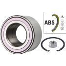 FAG Radlagersatz 713 6157 90