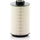 Mann-Filter Kraftstofffilter PU 1058/1 X