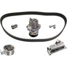 FEBI BILSTEIN 45132 Wasserpumpe + Zahnriemensatz FEBI BILSTEIN 45132 Wasserpumpe + Zahnriemensatz