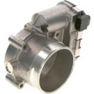 BOSCH Drosselklappenstutzen 0 280 750 114