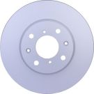 Bremsscheibe 8DD 355 112-981