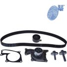 Blue Print Wasserpumpe + Zahnriemensatz ADN173702