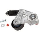 Maxgear Spannarm, Keilrippenriemen 54-0733