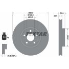 Bremsscheibe 92283105 Bremsscheibe 92283105