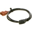 BOSCH Klopfsensor 0 261 231 040