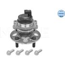 Meyle Radnabe MEYLE-ORIGINAL: True to OE 37-14 752 0016