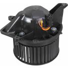 Metzger Innenraumgebläse 0917781