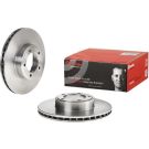 Brembo Bremsscheibe PRIME LINE 09.3825.10 Brembo Bremsscheibe PRIME LINE 09.3825.10