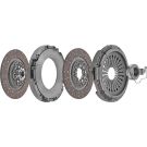 Valeo 827368 Kupplungssatz NEW KIT TWIN DISC Valeo 827368 Kupplungssatz NEW KIT TWIN DISC