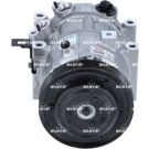 Kompressor, Klimaanlage 320136G