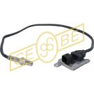NOx-Sensor, NOx-Katalysator 9 3780 1