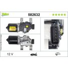 Wischermotor 582632
