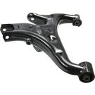 Lemförder Lenker, Radaufhängung 42096 01