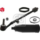 febi bilstein 2 x FEBI Spurstange ProKit 43507