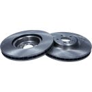Maxgear Bremsscheibe 19-4691 Maxgear Bremsscheibe 19-4691