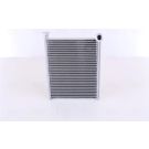 Nissens Wärmetauscher, Innenraumheizung 71162