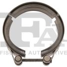 Rohrverbinder, Abgasanlage 969-894 Rohrverbinder, Abgasanlage 969-894