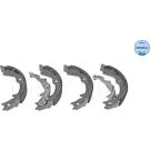 Bremsbackensatz 37-14 533 0006 Bremsbackensatz 37-14 533 0006