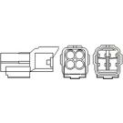 Magneti Marelli Lambdasonde 466016355120