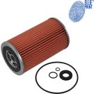 Ölfilter ADZ92110
