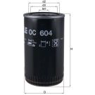 Ölfilter OC 604 Ölfilter OC 604