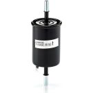 MANN-FILTER WK 55/3 Kraftstofffilter Leitungsfilter, 8mm MANN-FILTER WK 55/3 Kraftstofffilter Leitungsfilter, 8mm