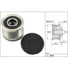 INA Generatorfreilauf 535 0124 10