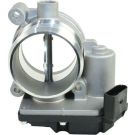 Metzger Drosselklappenstutzen 0892615