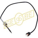 GEBE Sensor, Abgastemperatur 9 8398 1