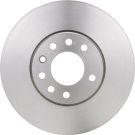 BOSCH Bremsscheibe 0 986 478 588