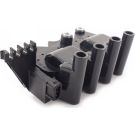 GEBE Zündspule 9 4529 1