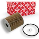 FEBI BILSTEIN 26701 Ölfilter FEBI BILSTEIN 26701 Ölfilter