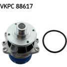 SKF Wasserpumpe Aquamax VKPC 88617