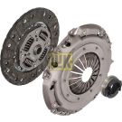 LuK 623 3084 00 Kupplungssatz RepSet LuK 623 3084 00 Kupplungssatz RepSet