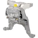 FEBI BILSTEIN 173817 Motorlager FEBI BILSTEIN 173817 Motorlager