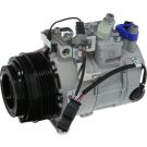 Kompressor, Klimaanlage 690024