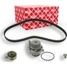 FEBI BILSTEIN 45124 Wasserpumpe + Zahnriemensatz FEBI BILSTEIN 45124 Wasserpumpe + Zahnriemensatz