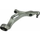 Metzger Lenker, Radaufhängung 58014002