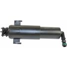 Metzger Waschwasserdüse, Scheinwerferreinigung 2220577